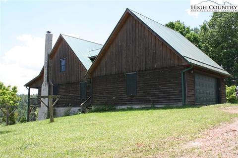 2312 Ebenezer Rd, Jefferson, NC 28640 photo 6