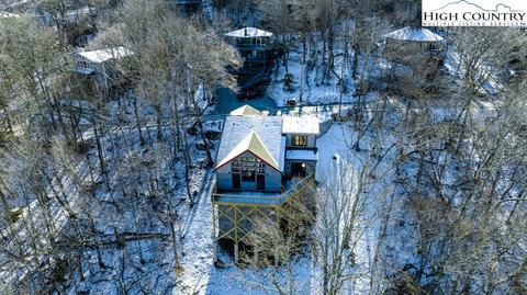 114 Skiview Ln, Beech Mountain, NC 28604 photo 6