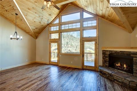 114 Skiview Ln, Beech Mountain, NC 28604 photo 10