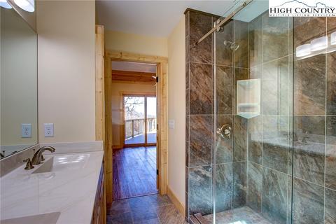 114 Skiview Ln, Beech Mountain, NC 28604 photo 22
