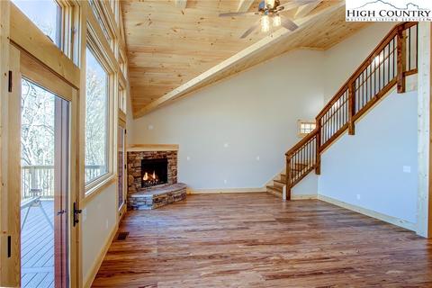114 Skiview Ln, Beech Mountain, NC 28604 photo 27