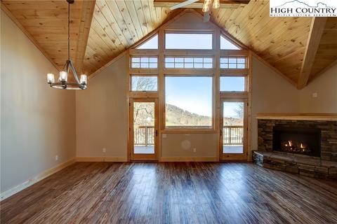 114 Skiview Ln, Beech Mountain, NC 28604 photo 13