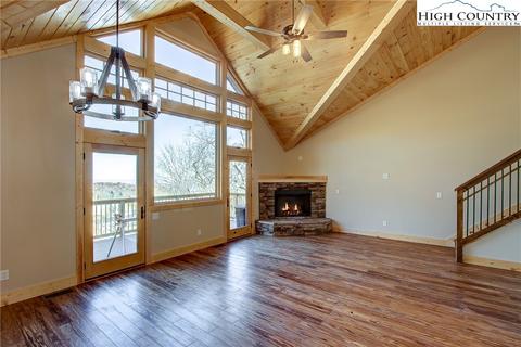 114 Skiview Ln, Beech Mountain, NC 28604 photo 12