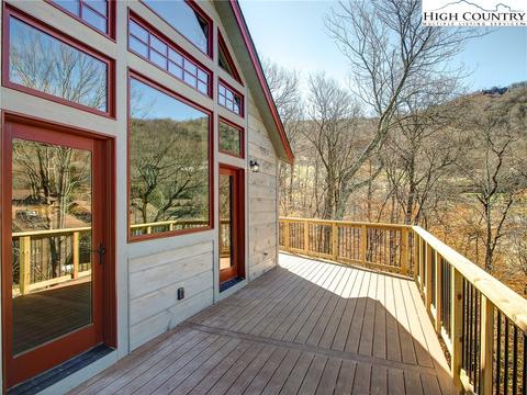 114 Skiview Ln, Beech Mountain, NC 28604 photo 44