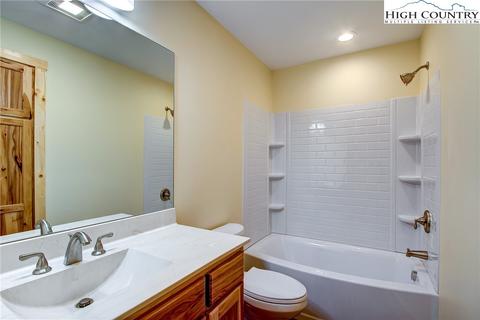 114 Skiview Ln, Beech Mountain, NC 28604 photo 25