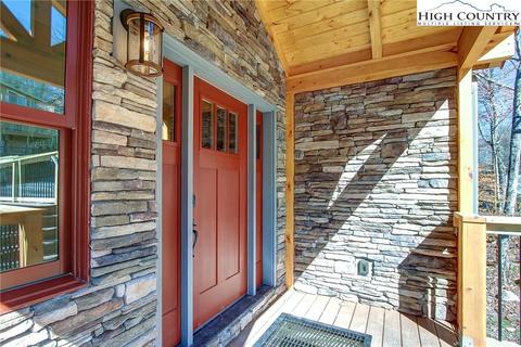 114 Skiview Ln, Beech Mountain, NC 28604 photo 46
