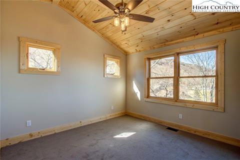 114 Skiview Ln, Beech Mountain, NC 28604 photo 38