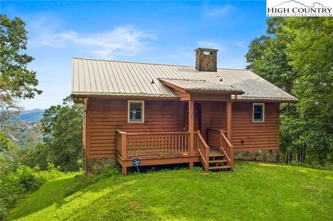 985 Locust Gap Rd, Vilas, NC 28692 photo 5
