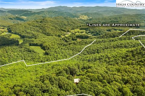 985 Locust Gap Rd, Vilas, NC 28692 photo 2