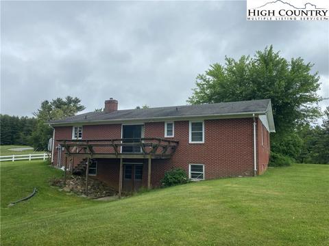 286 Barrett Rd, Ennice, NC 28623 photo 26