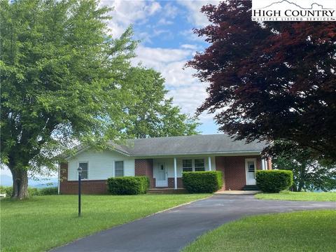 286 Barrett Rd, Ennice, NC 28623 photo 1