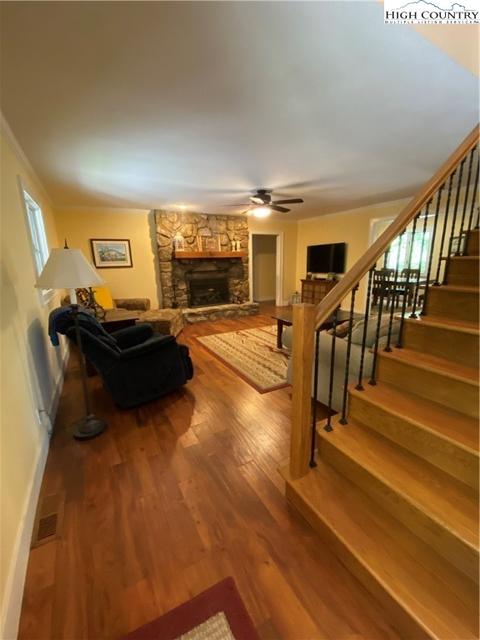 197 Milton Gragg Rd, Boone, NC 28607 photo 8