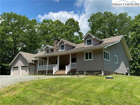 197 Milton Gragg Rd, Boone, NC 28607 photo 2