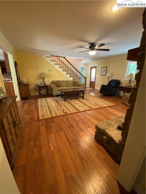 197 Milton Gragg Rd, Boone, NC 28607 photo 9