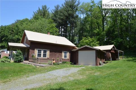 237 Duncan St, Sparta, NC 28675 photo 8