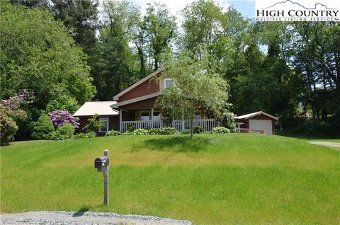 237 Duncan St, Sparta, NC 28675 photo 3