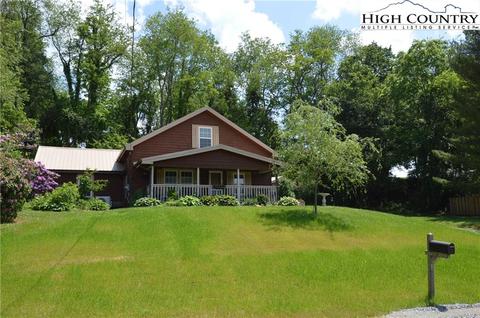 237 Duncan St, Sparta, NC 28675 photo 2