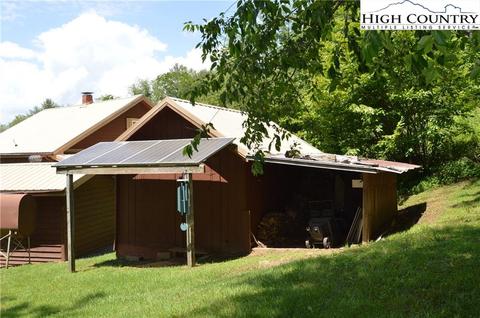 237 Duncan St, Sparta, NC 28675 photo 31