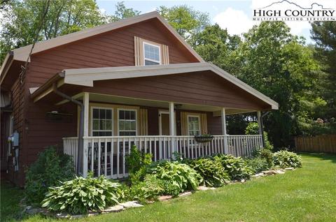 237 Duncan St, Sparta, NC 28675 photo 1