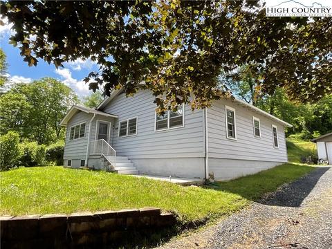 46 White Oak, Bakersville, NC 28705