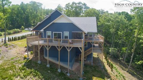 111 Boca Ridge Rd, Boone, NC 28607 photo 1