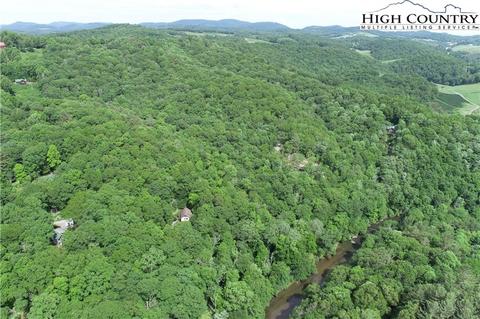 TBD Hamilton Way, Boone, NC 28607