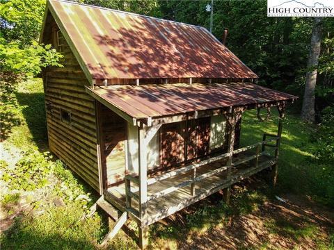 2728 Roaring Fork Rd, Creston, NC 28615 photo 32