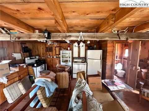 2728 Roaring Fork Rd, Creston, NC 28615 photo 34