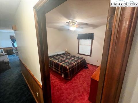 2728 Roaring Fork Rd, Creston, NC 28615 photo 16