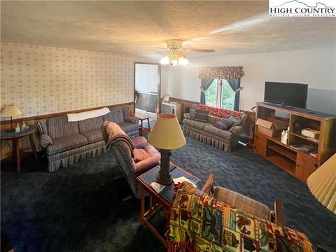2728 Roaring Fork Rd, Creston, NC 28615 photo 21