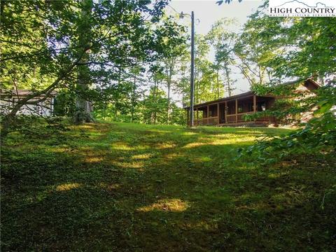 2728 Roaring Fork Rd, Creston, NC 28615 photo 39