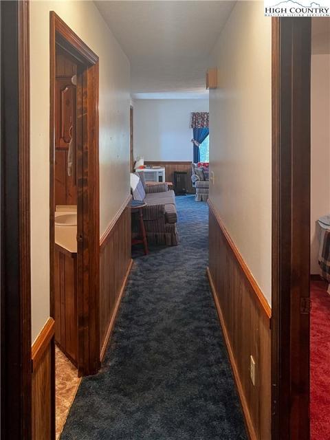 2728 Roaring Fork Rd, Creston, NC 28615 photo 6