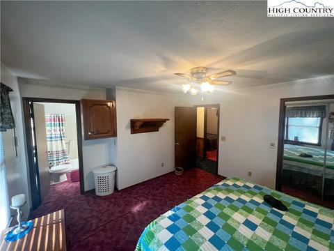2728 Roaring Fork Rd, Creston, NC 28615 photo 7
