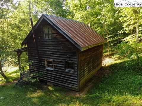 2728 Roaring Fork Rd, Creston, NC 28615 photo 33
