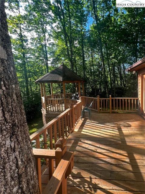 2728 Roaring Fork Rd, Creston, NC 28615 photo 26