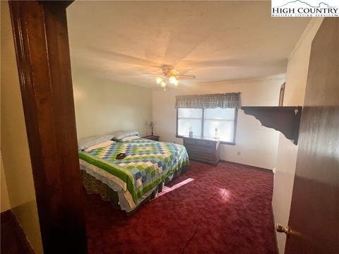 2728 Roaring Fork Rd, Creston, NC 28615 photo 11