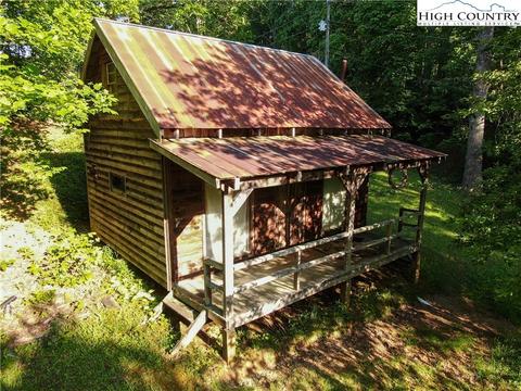 2728 Roaring Fork Rd, Creston, NC 28615 photo 31