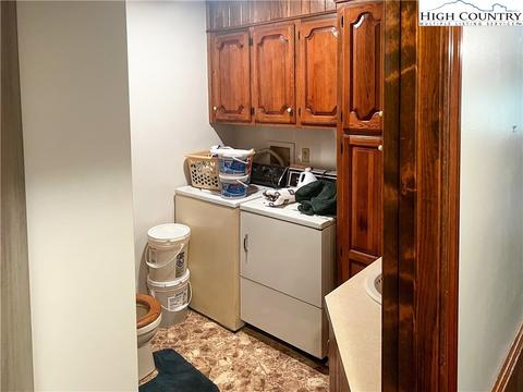 2728 Roaring Fork Rd, Creston, NC 28615 photo 18