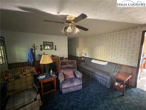 2728 Roaring Fork Rd, Creston, NC 28615 photo 4