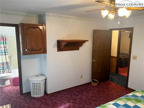2728 Roaring Fork Rd, Creston, NC 28615 photo 8