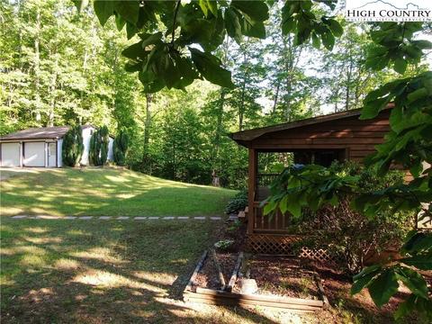 2728 Roaring Fork Rd, Creston, NC 28615 photo 40