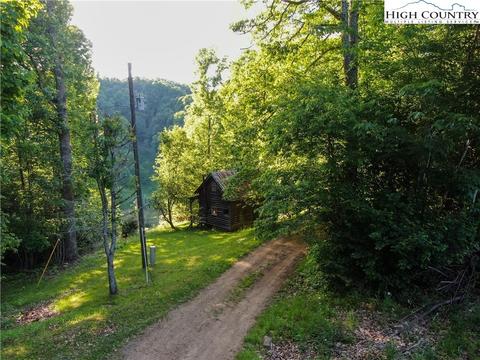 2728 Roaring Fork Rd, Creston, NC 28615 photo 38