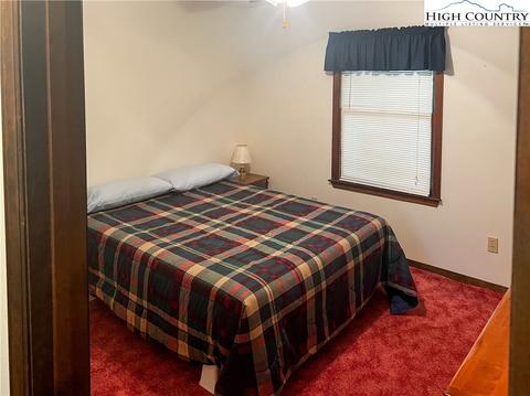 2728 Roaring Fork Rd, Creston, NC 28615 photo 13