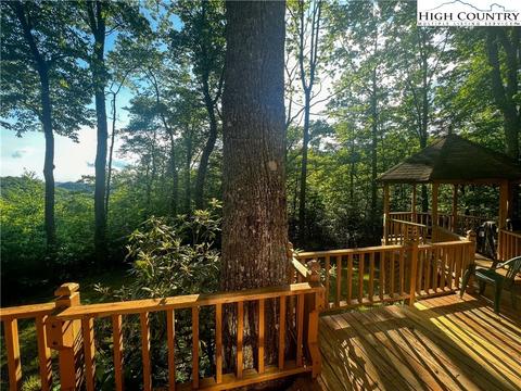 2728 Roaring Fork Rd, Creston, NC 28615 photo 23