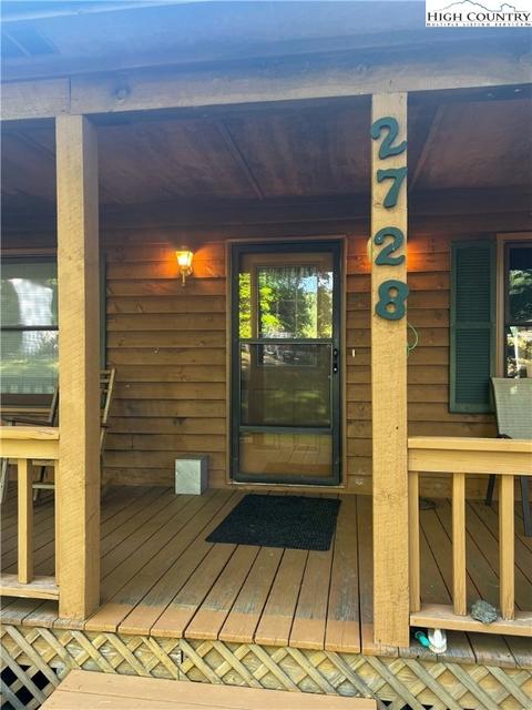2728 Roaring Fork Rd, Creston, NC 28615 photo 3