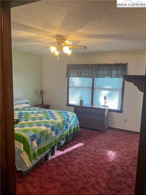 2728 Roaring Fork Rd, Creston, NC 28615 photo 10