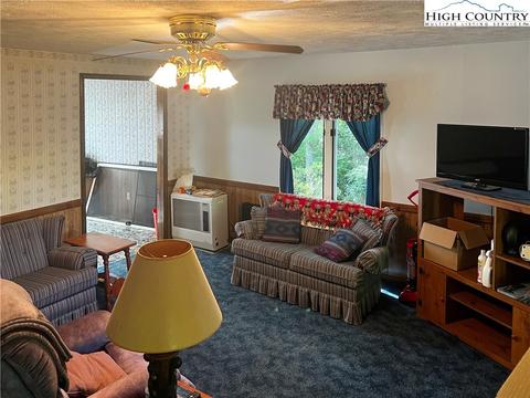 2728 Roaring Fork Rd, Creston, NC 28615 photo 19
