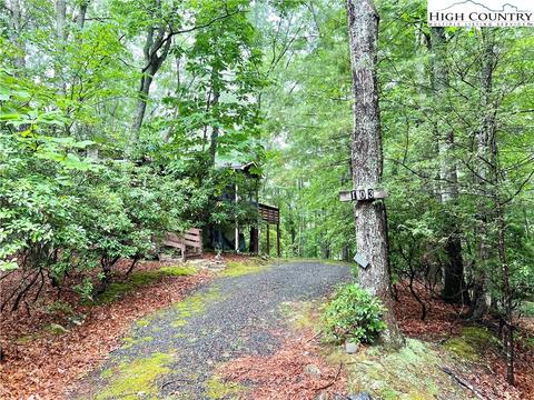 103 Cherry Ln, Deep Gap, NC 28618 photo 1