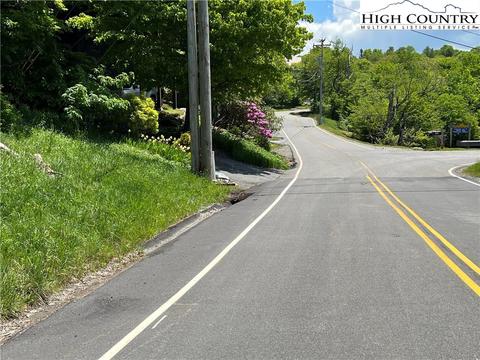 lot118 Skiway Rd, Beech Mountain, NC 28604