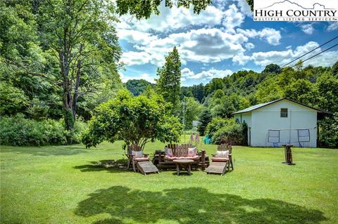 325 Joe Shoemaker Rd, Vilas, NC 28692 photo 8